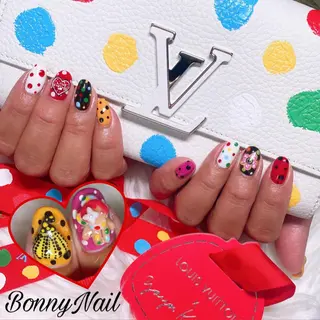 ネイル Bonny Nailのネイルデザイン