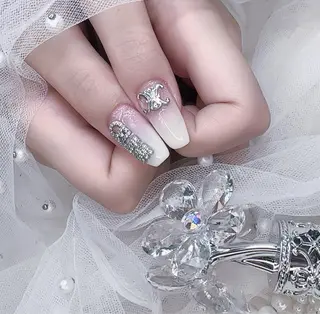 ネイル R salonのネイルデザイン