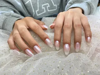 ネイル Umi nail& eyelashのネイルデザイン