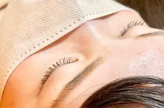 マツエク・マツパ 🪴 Yumi 🪴のマツエク・マツパデザイン