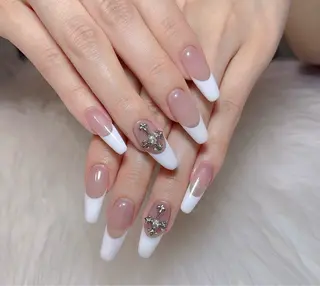 ネイル ゆ いのネイルデザイン