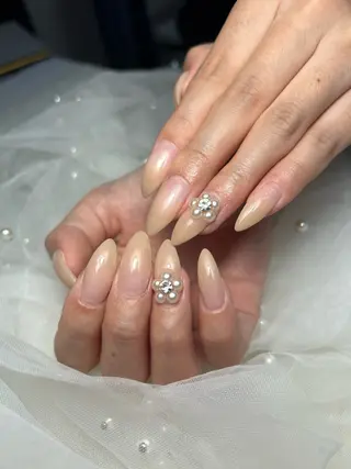 ネイル ✴︎ Delightのネイルデザイン