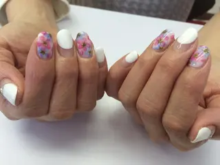 ネイル リオッサ  オブ ラグーン神戸店のエステ・リラクイメージ