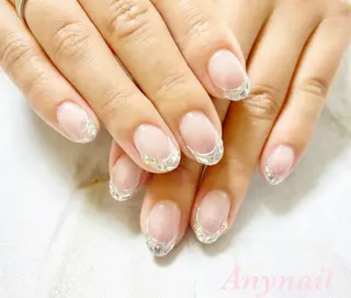 ネイル 岩澤 恵子のネイルデザイン