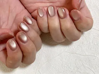 ネイル kikinail 溝の口のネイルデザイン