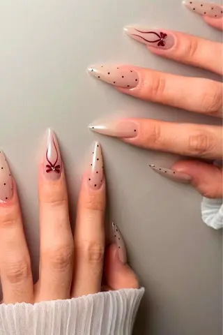 ネイル SORA ANA.CHUOのネイルデザイン