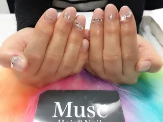 ネイル 隠れ家一戸建て金町 HIROMI 葛飾区のネイルデザイン