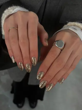 ネイル loveday halukaのネイルデザイン