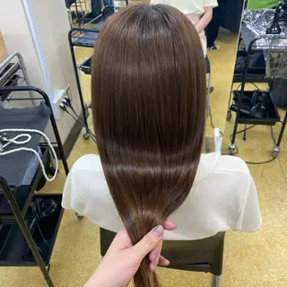 ♡ダブルカラー特化♡ miyuのヘアスタイル