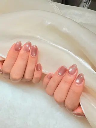 ネイル XIXI ネイルのネイルデザイン