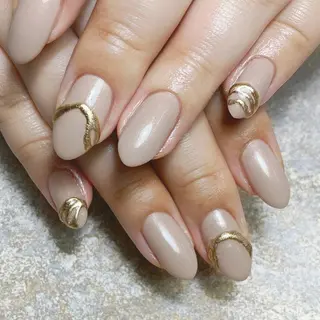 ネイル aphloadia ネイリストのネイルデザイン