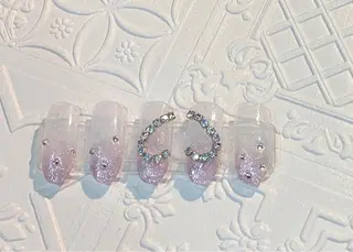 ネイル MSSugar Nailのネイルデザイン