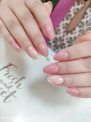 ネイル E·U·B ネイル所属・横浜市中区曙町 E·U·Bネイルのネイルデザイン