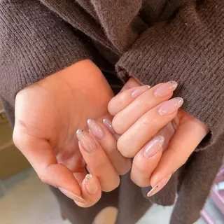 ネイル private EMILIA/横浜のネイルデザイン