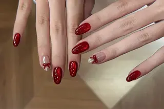 ネイル Only.1 Nailのネイルデザイン
