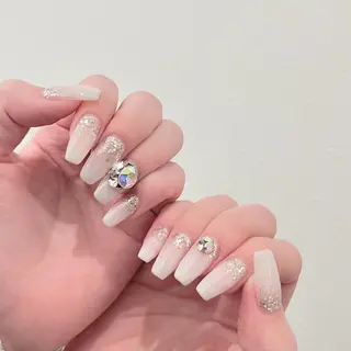 ネイル H nailのネイルデザイン