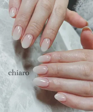 ネイル 神崎 千秋のネイルデザイン