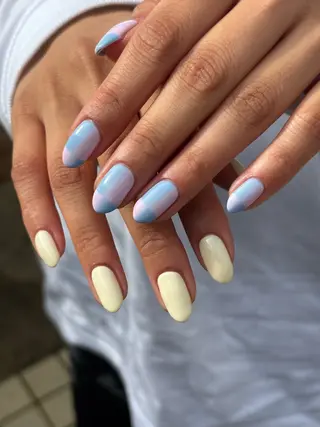 ネイル iro maniaのネイルデザイン