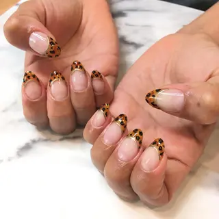 ネイル ☆ KAYOKO ☆のネイルデザイン