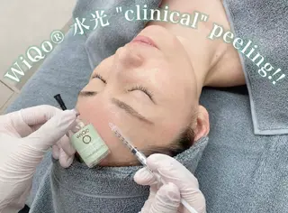 脱毛 Beauty salon Lumiere(ルミエール)所属・完全都度払い脱毛⭐︎ Lumiereのエステ・リラクイメージ