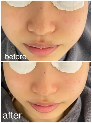 ヤスダ ユウコのエステ・リラクイメージ