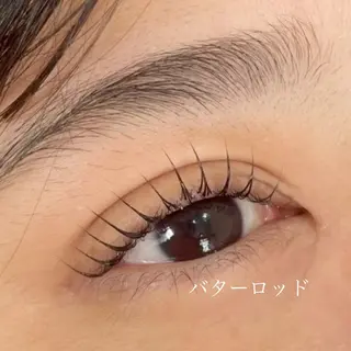 マツエク・マツパ 𓍯Loa𓍯 lianのマツエク・マツパデザイン