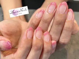 ネイル Lana Nailのネイルデザイン