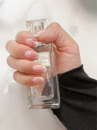 ネイル yn salonのネイルデザイン