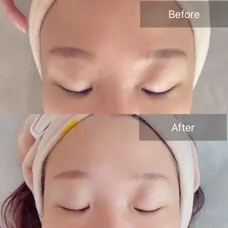 太田 安奈のエステ・リラクイメージ