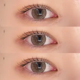 マツエク・マツパ meg .のマツエク・マツパデザイン