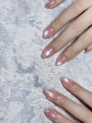 ネイル Su. Naillandのネイルデザイン