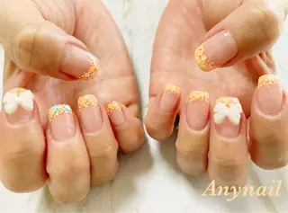 ネイル 岩澤 恵子のネイルデザイン