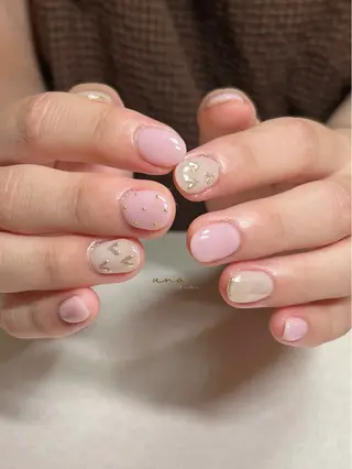 ネイル * kaoriのネイルデザイン