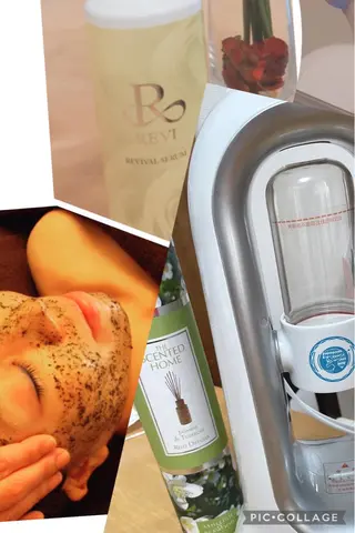 y.laBelle所属・y.laBelle 艶肌・小顔・肌質改善のエステ・リラクイメージ