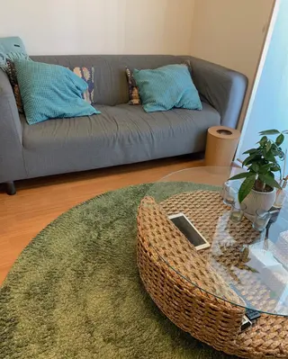 Blue Mist所属・清水 由希のエステ・リラクイメージ