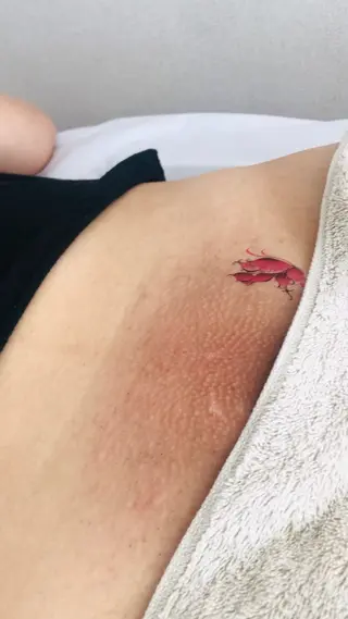 ブラジリアンワックス グレイスのエステ・リラクイメージ