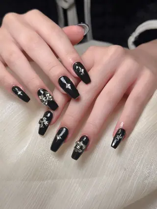 ネイル ネイル👑クイーンズ NailQueensのネイルデザイン