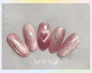 ネイル Y&Y ネイルサロンのネイルデザイン