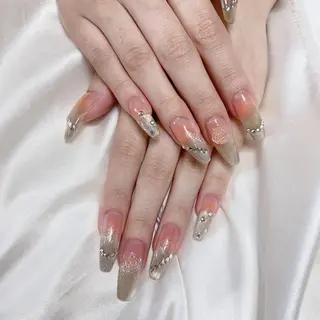 ネイル ジョリ En 💞🦋のネイルデザイン