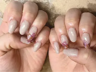 ネイル plaisir所属・plaisir プレジールネイルのネイルデザイン