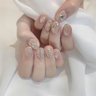 ネイル Kanon 🤍のネイルデザイン