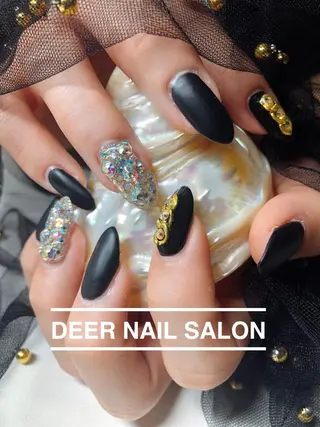 ネイル Peachy 🍑のネイルデザイン