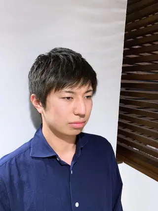 メンズ Oasis GaRDEN 横浜店所属・🌼愛されヘア🌼 篠原優菜のヘアスタイル