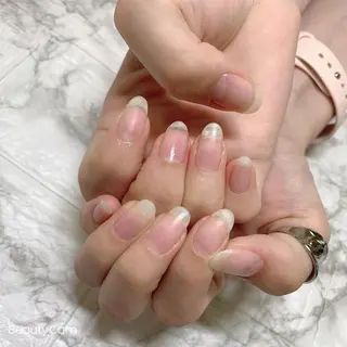 ネイル 💅ネイルハウス🏡 🎀TOMO🎀のネイルデザイン