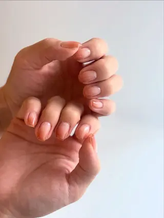 ネイル Elio所属・Elio 国泰寺のネイルデザイン