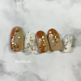 ネイル ISHIHARA KANAのネイルデザイン