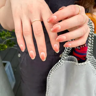 ネイル yurina/ パラジェル認定サロンのネイルデザイン