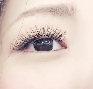 マツエク・マツパ miku 【alice天神店】のマツエク・マツパデザイン