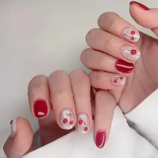 ネイル NailSalon✨ Écrinエクランのネイルデザイン