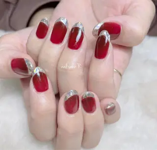 ネイル nail salon Rのネイルデザイン